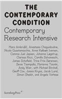 Contemporary Research Intensive