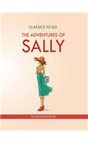 Adventures of Sally