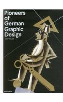 Pioneers of German Graphic Design