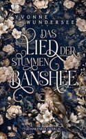 Das Lied der stummen Banshee: HerzzerreiÃŸende Fantasy im viktorianischen Irland