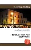 Bondi Junction, New South Wales