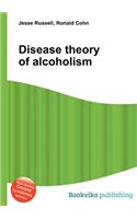 Disease Theory of Alcoholism