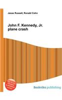 John F. Kennedy, Jr. Plane Crash