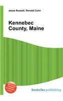 Kennebec County, Maine