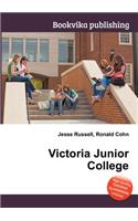 Victoria Junior College