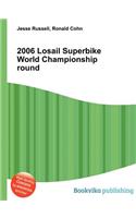 2006 Losail Superbike World Championship Round