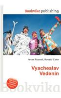 Vyacheslav Vedenin