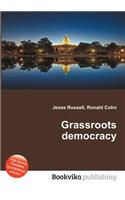 Grassroots Democracy