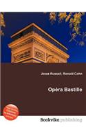 Opera Bastille