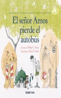El Señor Amos Pierde El Autobús