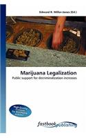 Marijuana Legalization