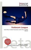 Vodacom League: (English)