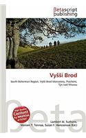 Vy I Brod: (English)