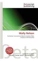 Wally Nelson: (English)