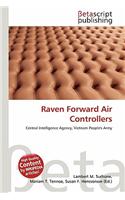 Raven Forward Air Controllers: (English)