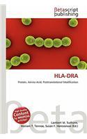 HLA-Dra