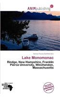 Lake Monomonac: (English)
