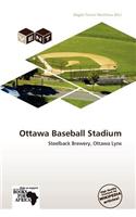 Ottawa Baseball Stadium: (English)