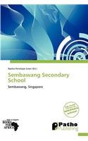Sembawang Secondary School