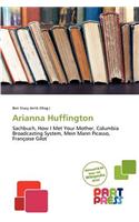 Arianna Huffington