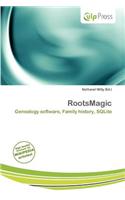 Rootsmagic
