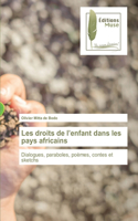 Les droits de l'enfant dans les pays africains