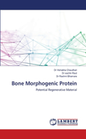 Bone Morphogenic Protein