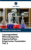 Lösungsmittel