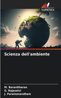 Scienza dell'ambiente