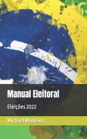 Manual Eleitoral: Eleições 2022