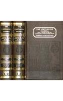 Portuguese in India - Being a History of the Rise and Decline of their Eastern Empire - 2 Vols.