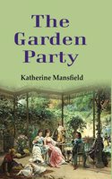 The Garden Party [Hardcover]