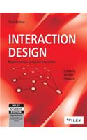 Interaction Design: Beyond Human-Computer Interaction