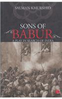 Sons of Babur