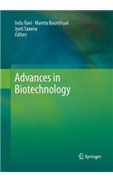 Advances in Biotechnology
