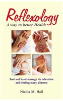 Reflexology-way to Better Health