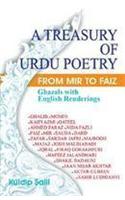 A Treasury of Urdu Poetry