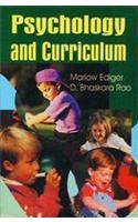 Psychology and Curriculum
