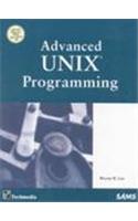 Advanced UNIX Programming