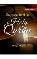 Encyclopaedia of the Holy Quran (for set of 5 vols.)