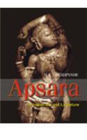 Apsara in Indian Art & Literature