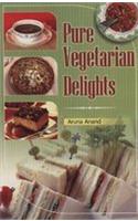 Pure Vegetarian Delights