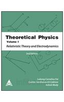 Theoretical Physics - Vol 1 2nd Edition 