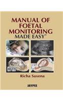 Manual of Fetal Monitoring Made Easy