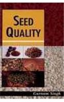 Seed Quality