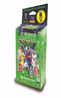LIGA ESTE 004401kbe8 Ecoblister, Various