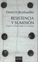 Resistencia y sumision: Cartas y apuntes desde el cautiverio