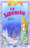 Leo 5 minutos antes de dormir: La Sirenita