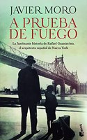 A prueba de fuego: La aventura americana de Rafael Guastavino