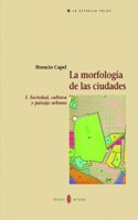 Morfologia de Las Ciudades, La I